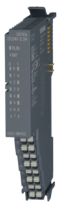 Digital output 022-1BH00
