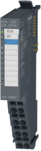 Analog input - 031-1BB40