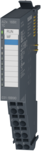 Analog input 031-1BB90