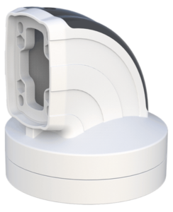 TK60-400 Rotatable Panel 90° Angle Coupling