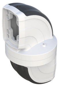 TK60-500 Rotable Intermediate Hinge.