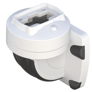 TK60-710 Rotatable Wall-Mounted Hinge