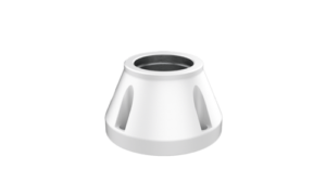 TK60-819 Ø48 mm Pipe Profile Connection