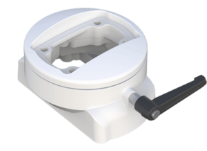 TK60-830 Rotatable Panel Adaptor Vertical