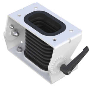 TK60-835 Panel tilting adaptor