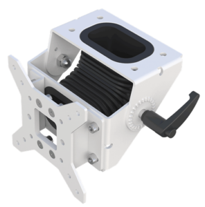 TK60-836 Vesa/Panel tilting adaptor