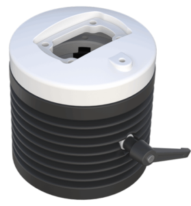 TK60-843 Panel tilt module
