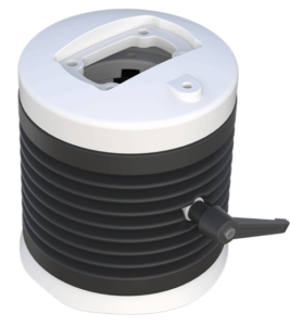 TK60-844 Panel tilt module