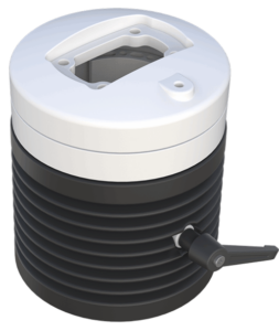 TK60-845 Panel tilt module
