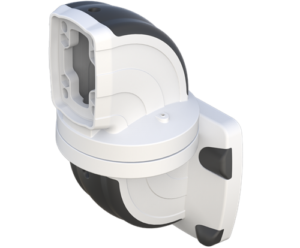 TK60-700 Rotatable Wall-Mounted Hinge Outlet.