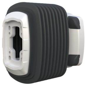 TK60-705 Steel wall mounted module