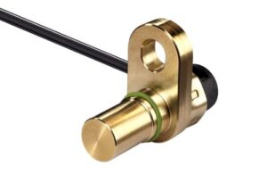 1-Channel Differential-Hall FE