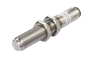 1-Channel Differential-Hall M12-plug Standard