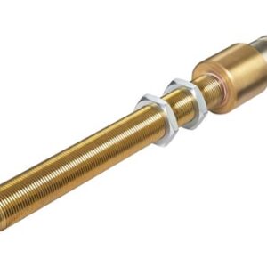 1-kanals Hall M14 Heavy Duty