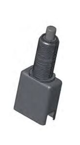 Mikrobrytare Klixon® 10AT-serie