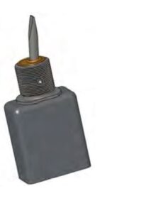 Vippbrytare, positionsbrytare Klixon® 11AT