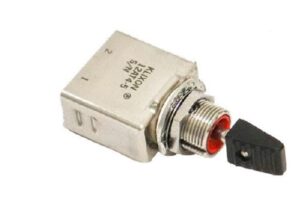 Vippbrytare Klixon® 12AT