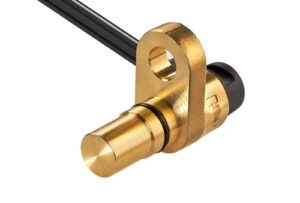 2-Channel Differential-Hall FE Push-Pull