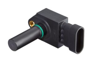 2-Channel Differential-Hall FM