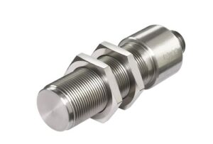 2-Channel Differential-Hall M18