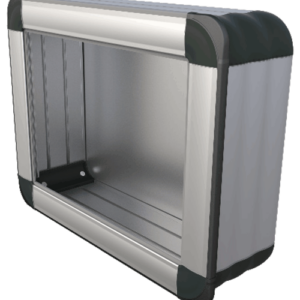 TKP2000-1 Kapsling