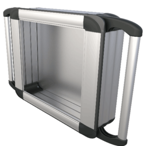 TKP2000-3 Kapsling
