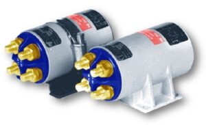 206 Contactor