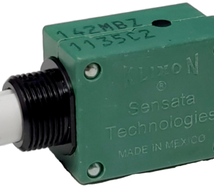 Sensata 2TC circuit breaker