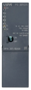 PS 307-1BA00