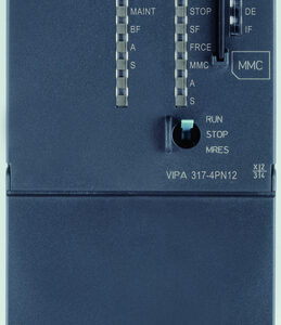 Yaskawa 317-4PN23