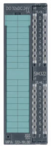 SM 322-1BL00