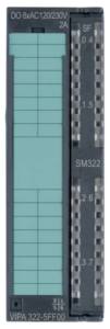 SM 322-5FF00