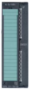 SM 331-7BF70