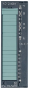 SM 332-5HB01