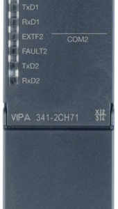 Yaskawa CP 341-2CH71