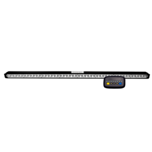 3400 Series Compact high-intensity warning