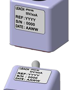 Leach 3740-A535