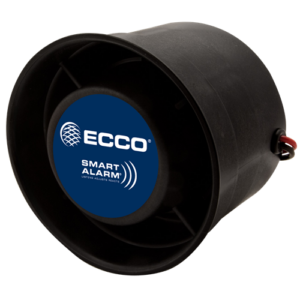 400 Series Grommet mount alarm