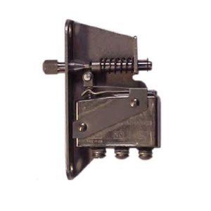 Sensata Interlock switch Klixon® 4HVS
