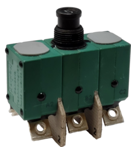 6TC automatsäkring