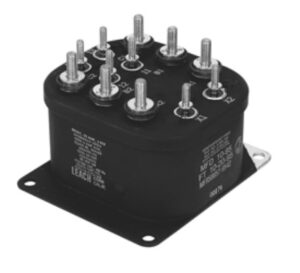 9123 Contactor