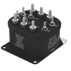 9123 Contactor