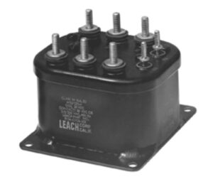 9124 Contactor