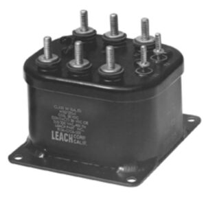 9124 Contactor