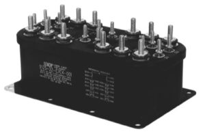 9125 Contactor