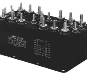 9125 Contactor