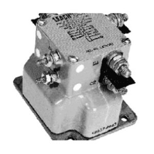 9207 Contactor