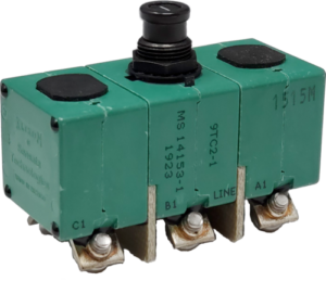 9TC automatsäkring