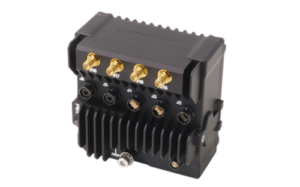 A179 Lightning - Rugged Fan-less Xavier™ NX AI Supercomputer