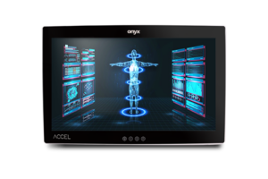 Medical Panel PC 24" - ACCEL-A2401